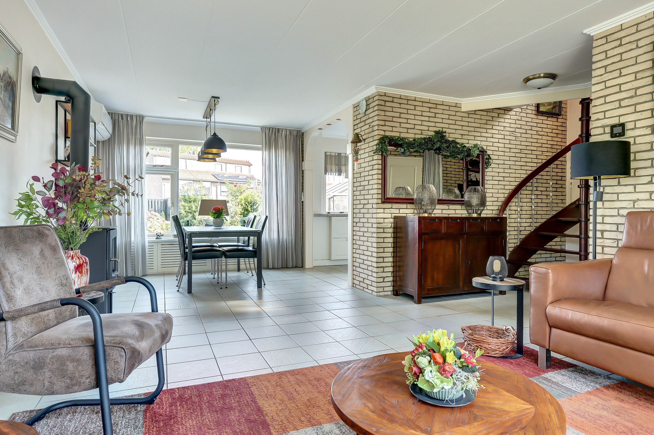 Foto 12 van H v Andelstraat 25