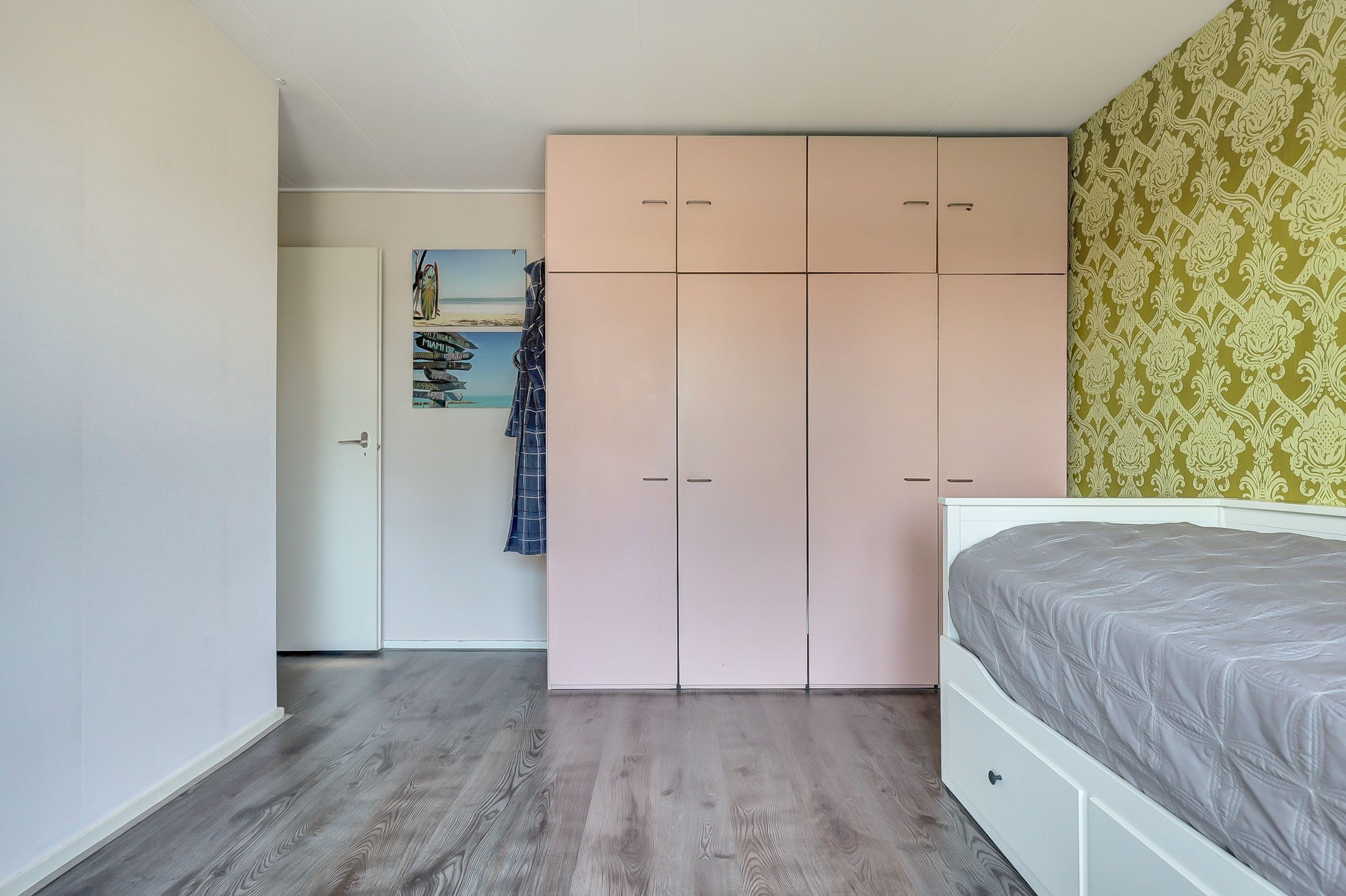 Foto 24 van H v Andelstraat 25