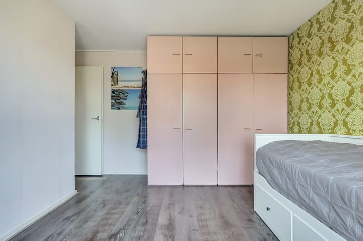 Foto 24 van H v Andelstraat 25