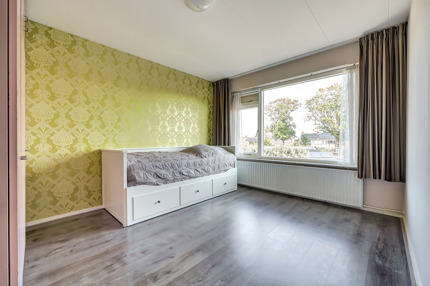 Foto 25 van H v Andelstraat 25