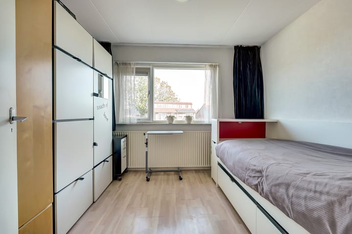 Foto 26 van H v Andelstraat 25