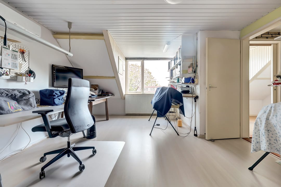 Foto 31 van H v Andelstraat 25