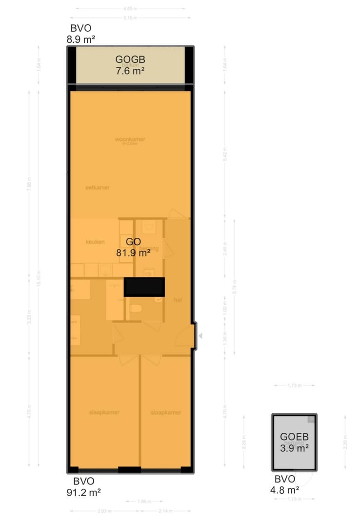 Photo 32 of Hoofdweg 905