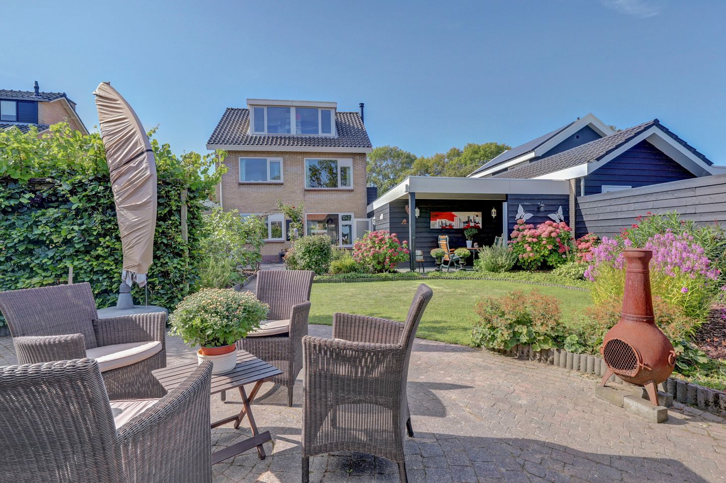 Foto 40 van H v Andelstraat 25