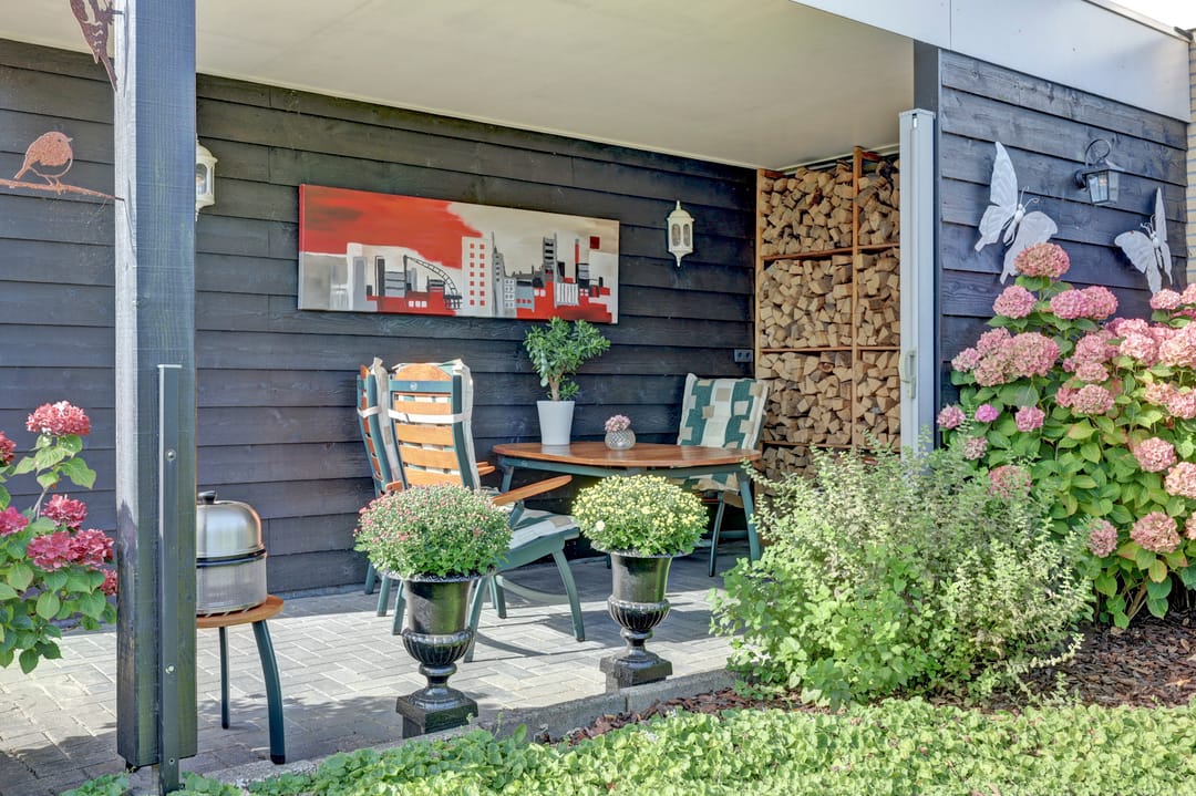 Foto 41 van H v Andelstraat 25