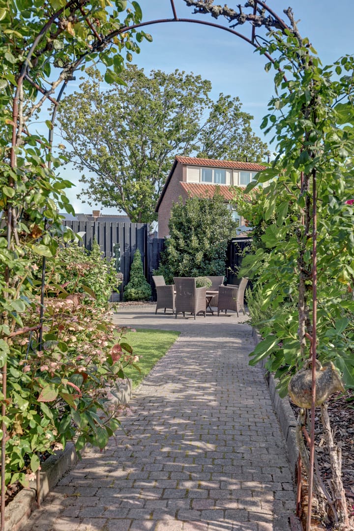 Foto 42 van H v Andelstraat 25