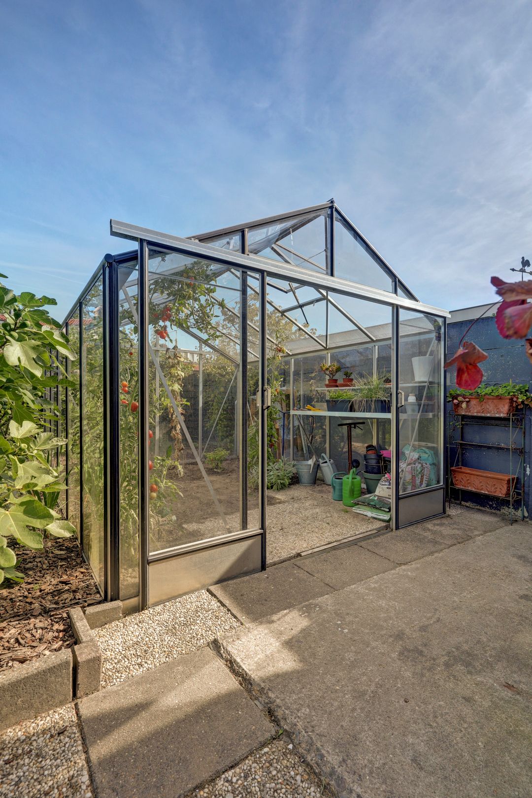 Foto 43 van H v Andelstraat 25