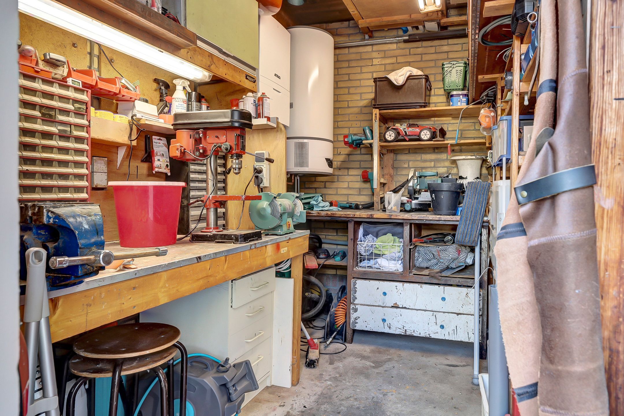 Foto 45 van H v Andelstraat 25