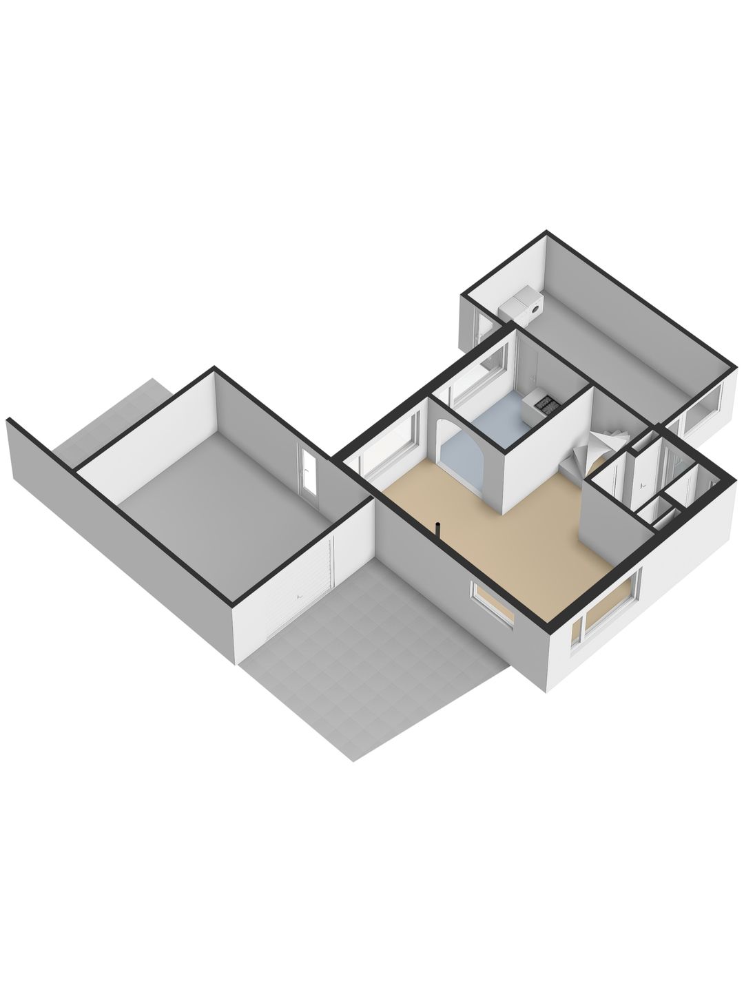 Foto 61 van H v Andelstraat 25