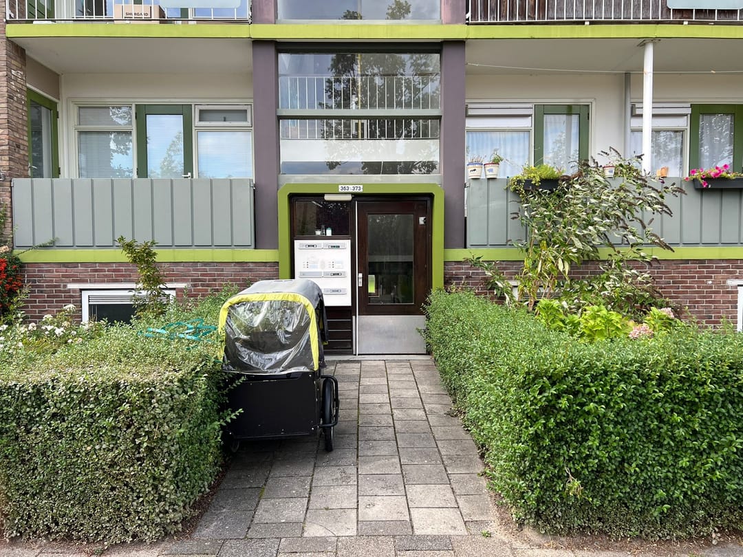 Foto 2 van Paterswoldseweg 367-22