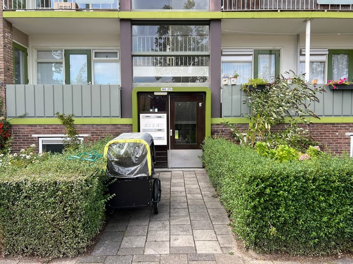 Foto 2 van Paterswoldseweg 367-22