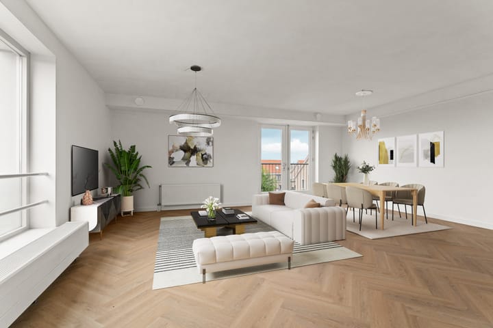 Foto 14 van Kebajastraat 9