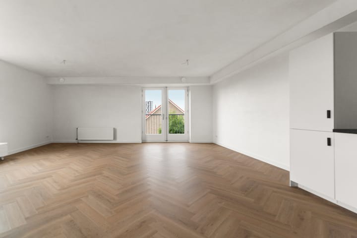 Foto 17 van Kebajastraat 9