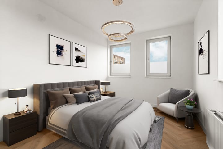 Foto 29 van Kebajastraat 9