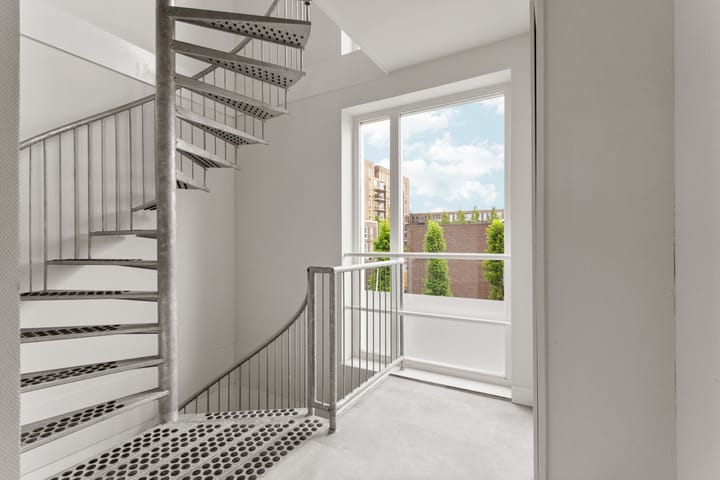 Foto 40 van Kebajastraat 9