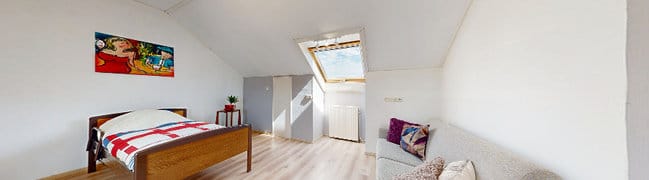 Slaapkamer