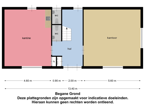 View floorplan