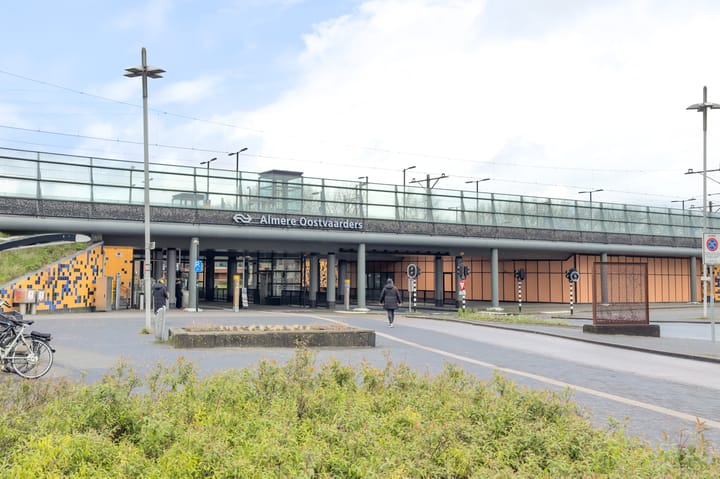 Foto 45 van Kebajastraat 9