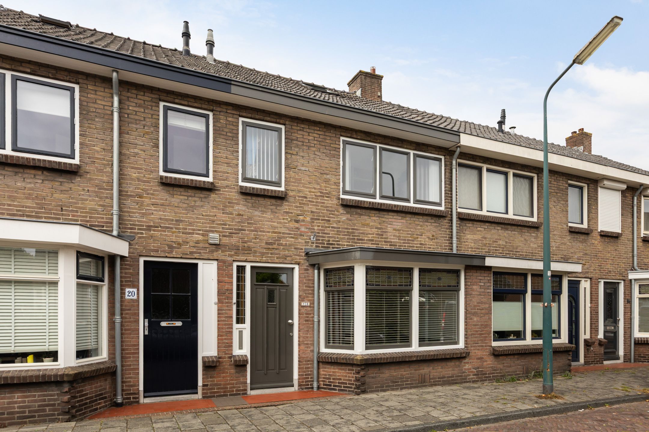 Burg. Schalijstraat, 18, Woerden, 3442BS, Utrecht, Nederland 18 