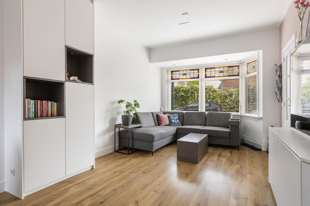 Foto 7 van Burg. Schalijstraat 18