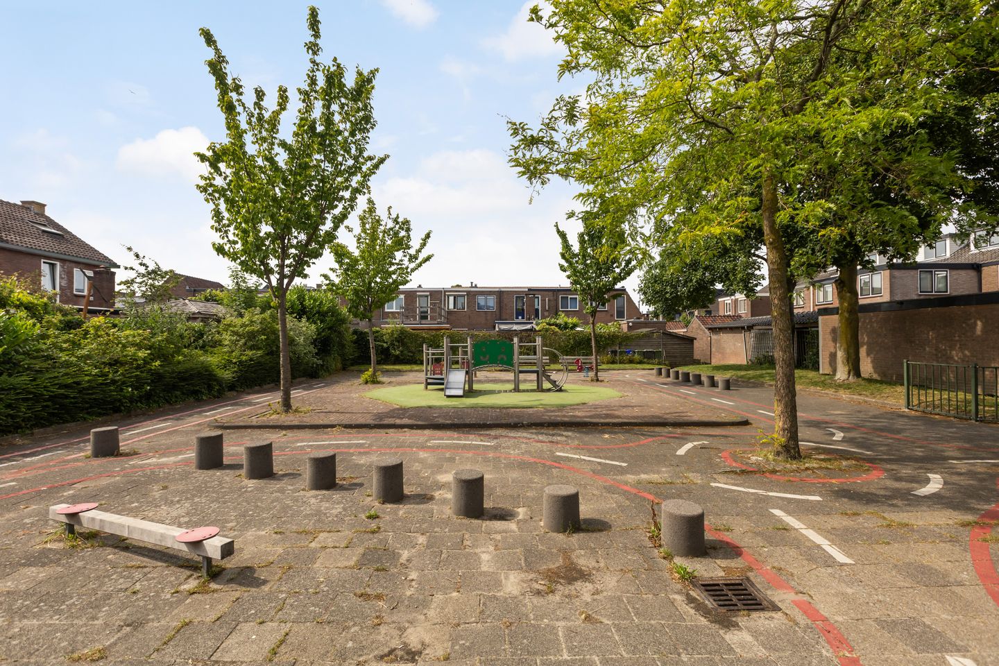 Foto 50 van Burg. Schalijstraat 18