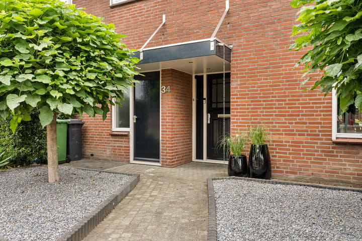 Foto 3 van Kruidenlaan 34