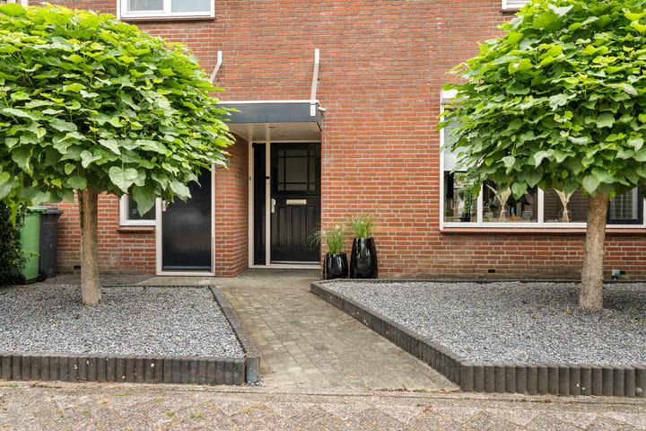 Foto 4 van Kruidenlaan 34