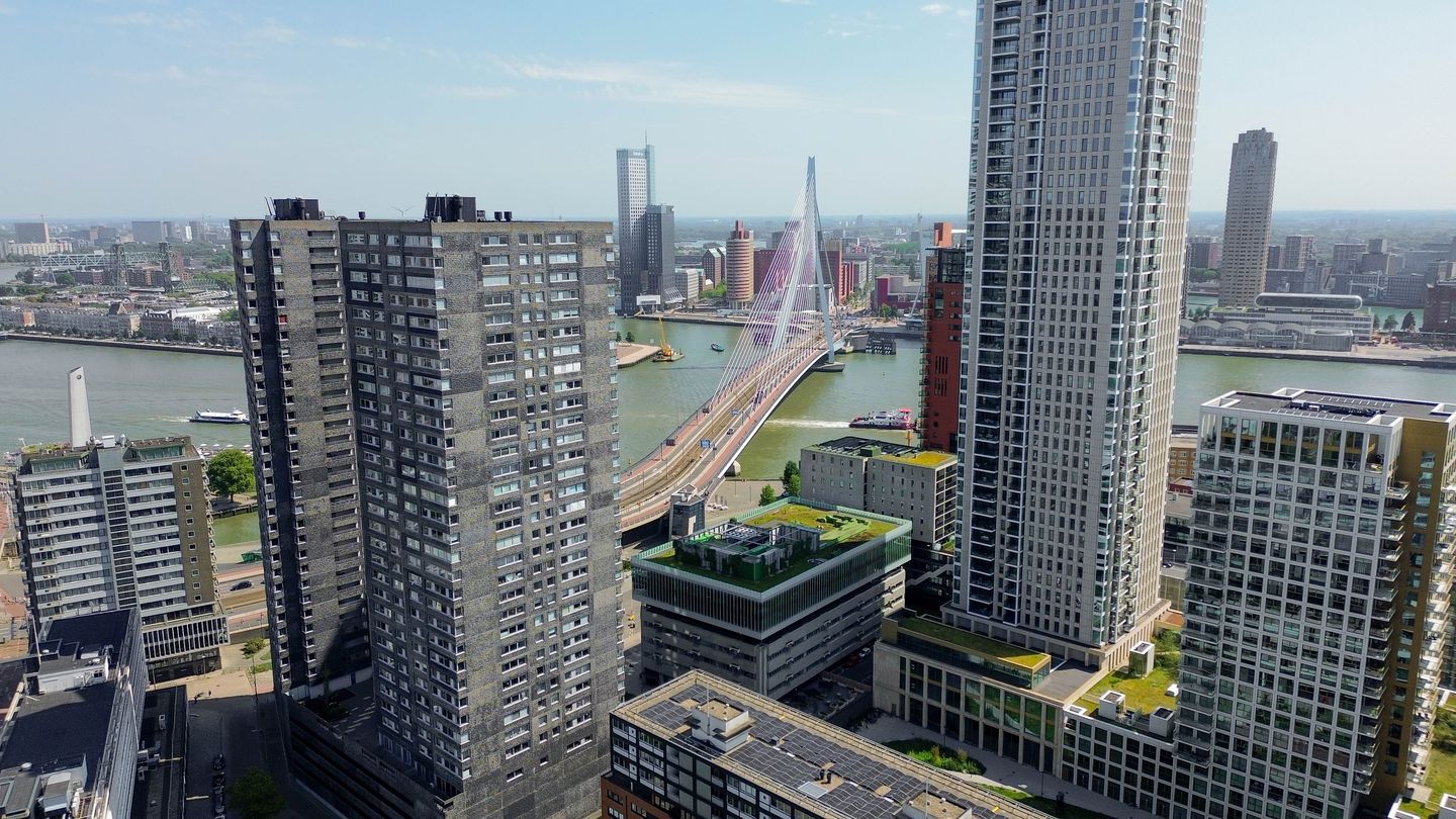 Photo 1 of Gedempte Zalmhaven 749