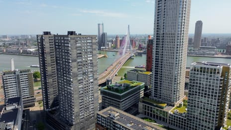 Gedempte Zalmhaven 749