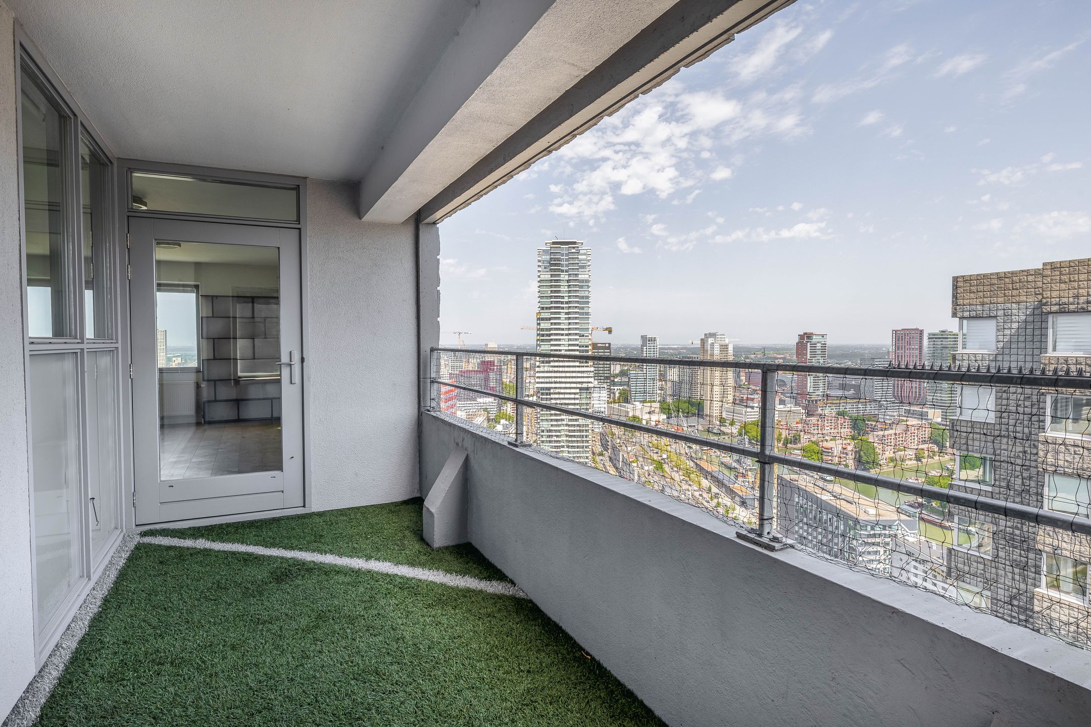 Foto 3 van Gedempte Zalmhaven 749