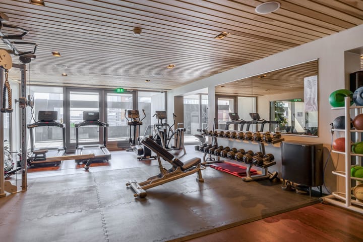 Photo 5 of Gedempte Zalmhaven 749