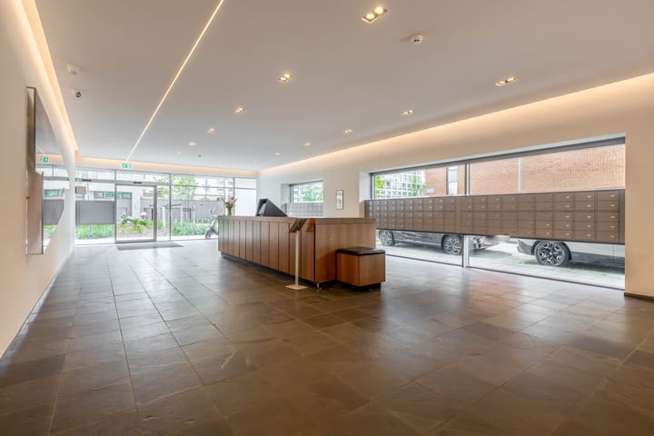 Photo 7 of Gedempte Zalmhaven 749