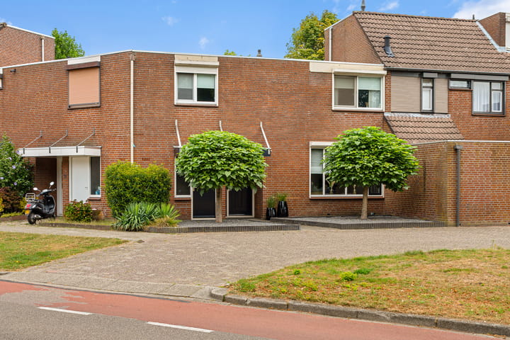 Foto 2 van Kruidenlaan 34