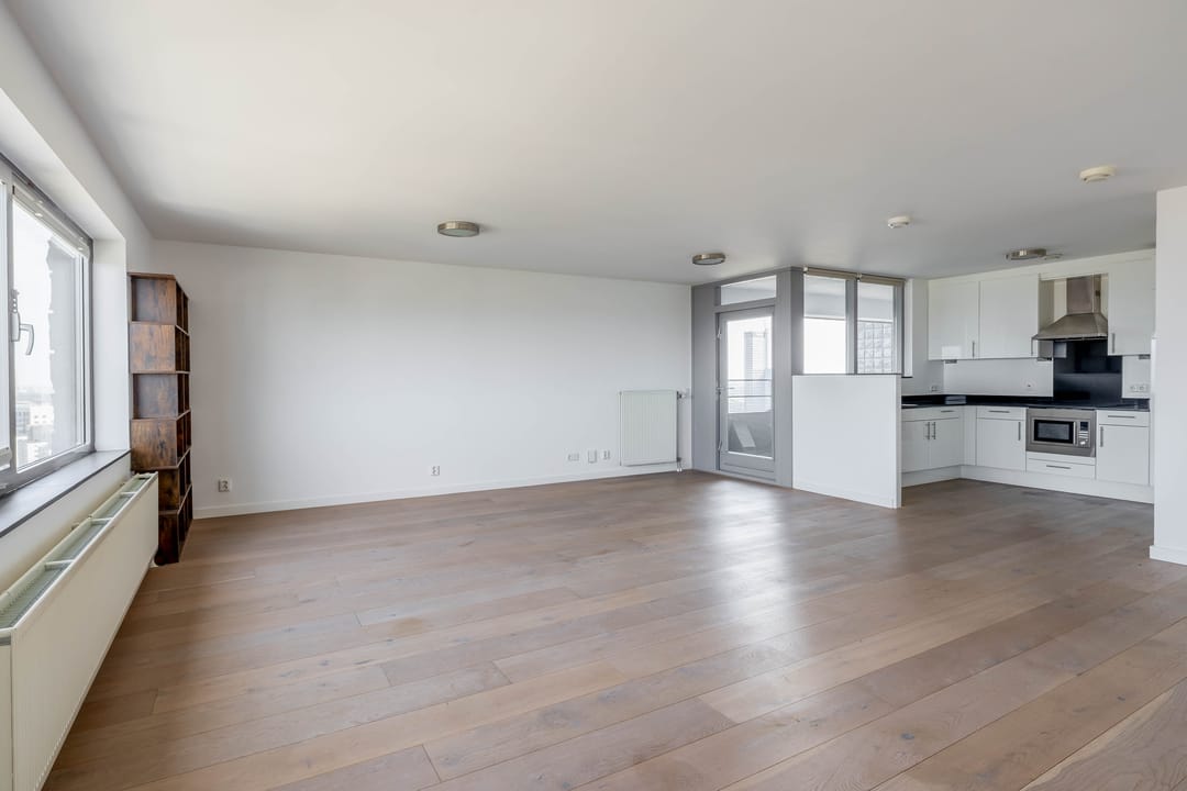 Foto 11 van Gedempte Zalmhaven 749