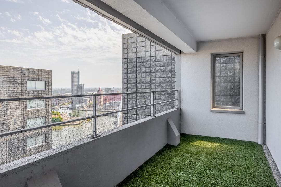 Foto 13 van Gedempte Zalmhaven 749