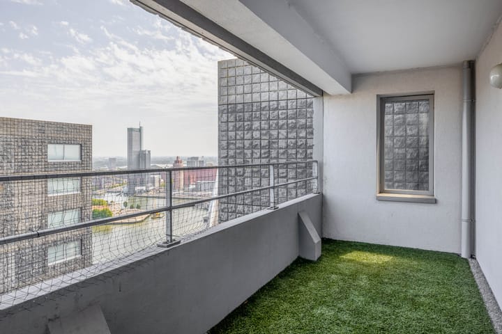 Photo 13 of Gedempte Zalmhaven 749