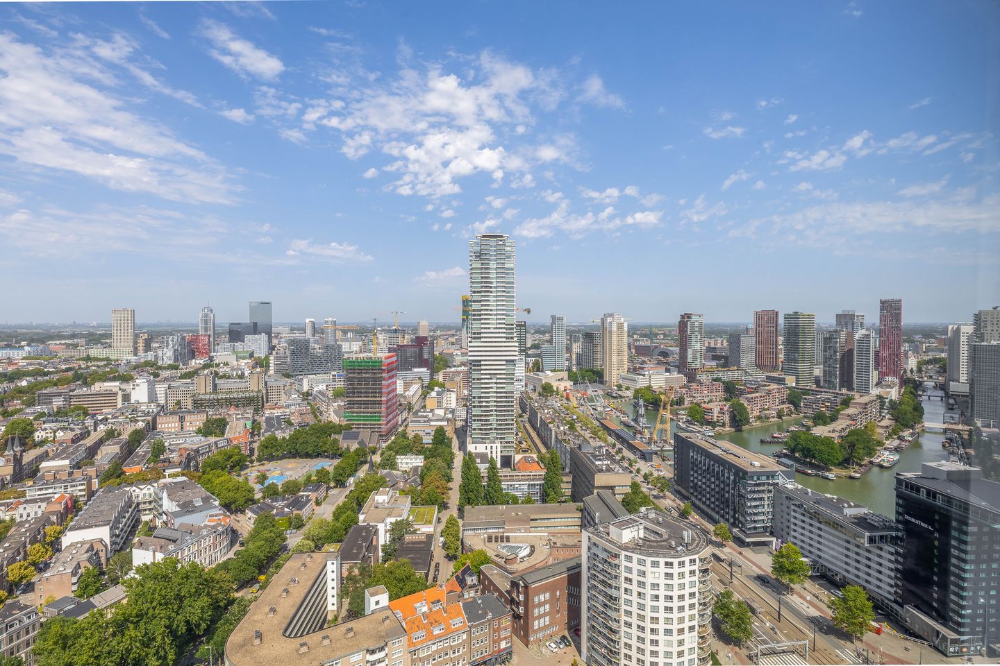 Foto 14 van Gedempte Zalmhaven 749