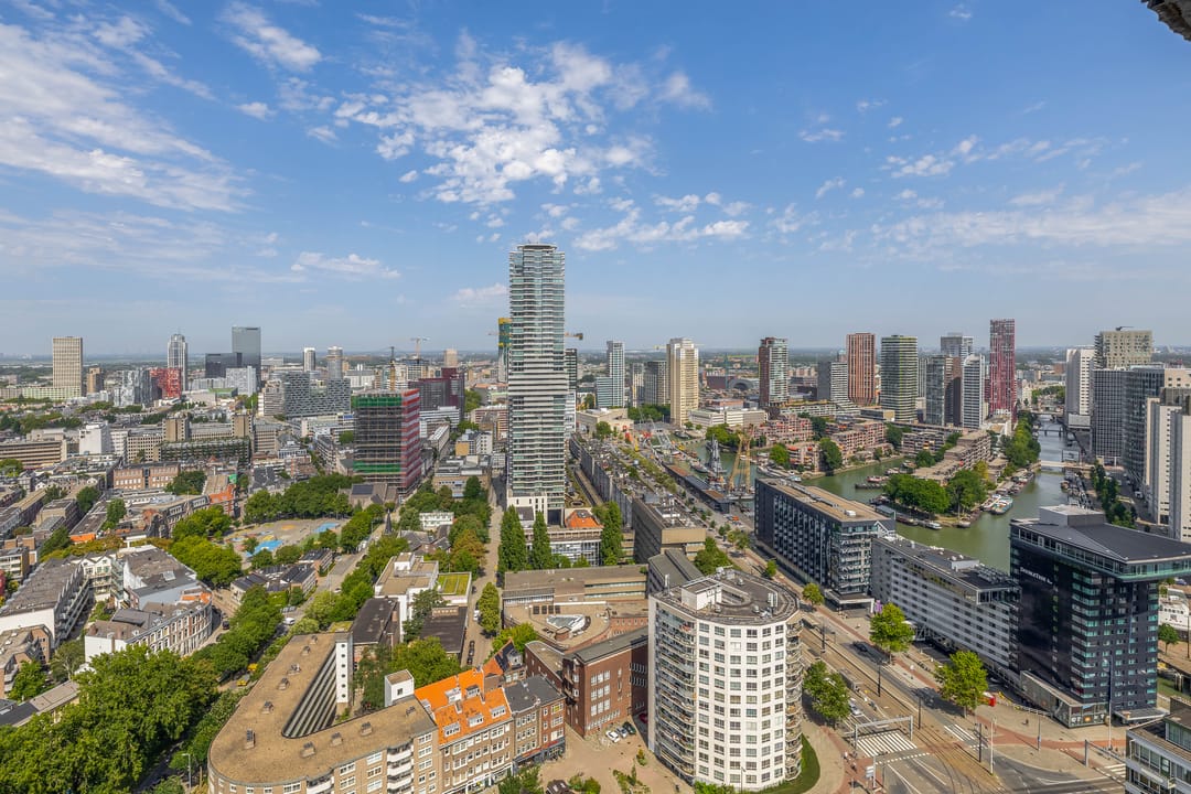 Foto 16 van Gedempte Zalmhaven 749