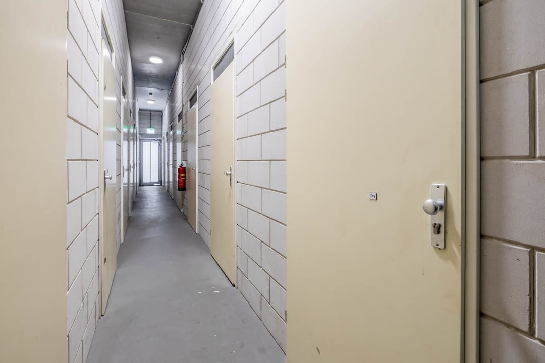 Foto 28 van Gedempte Zalmhaven 749