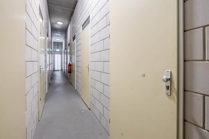 Photo 28 of Gedempte Zalmhaven 749