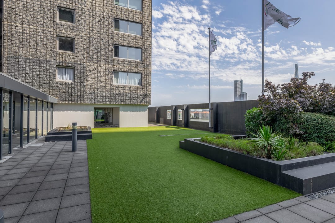 Foto 37 van Gedempte Zalmhaven 749