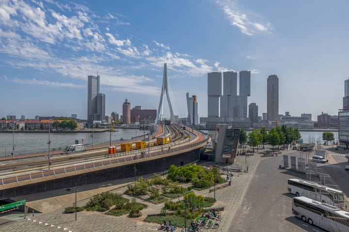 Photo 38 of Gedempte Zalmhaven 749