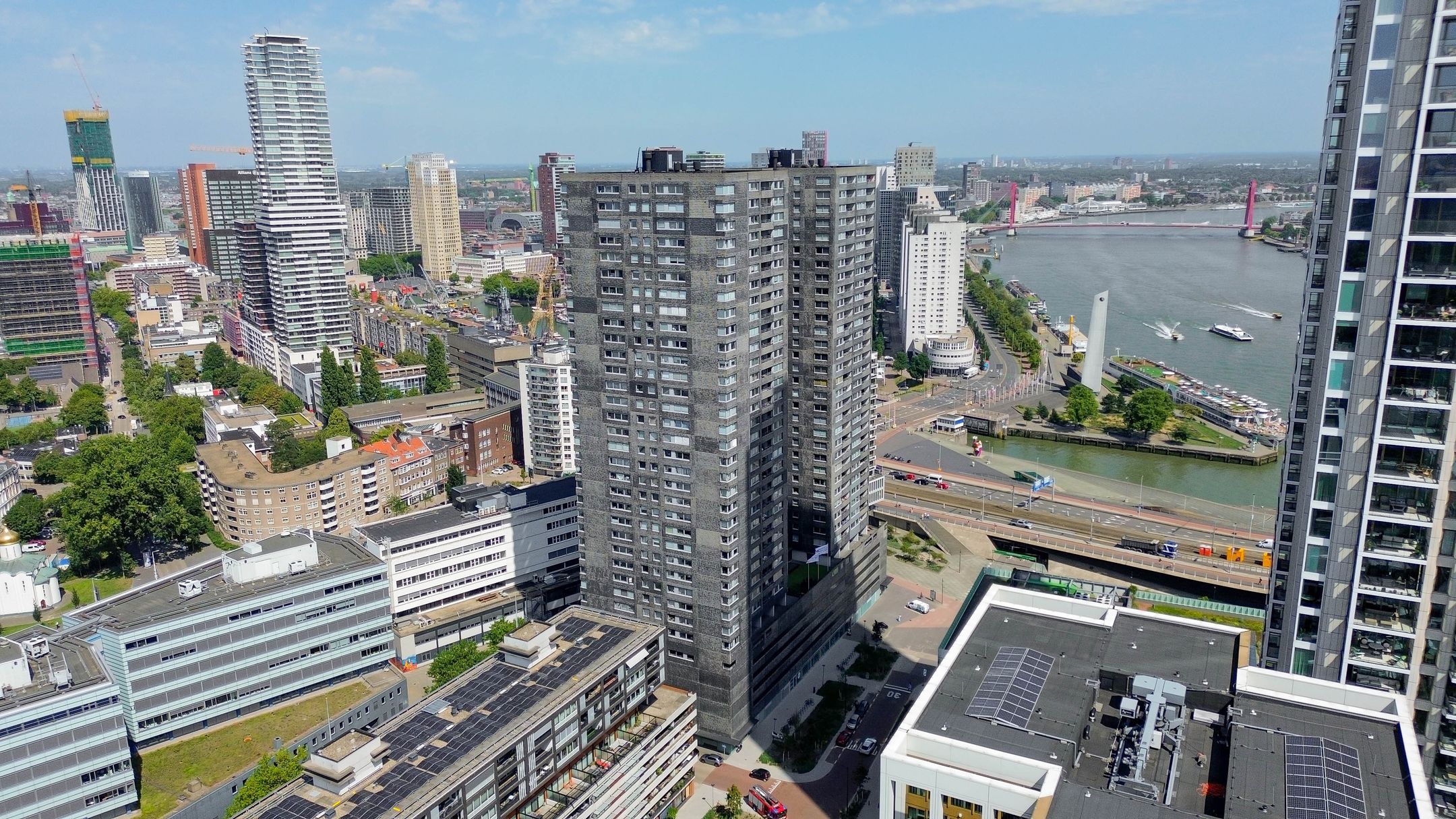 Foto 39 van Gedempte Zalmhaven 749