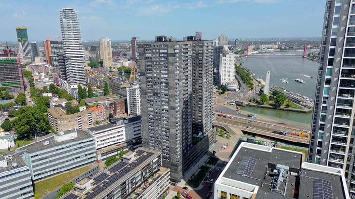 Photo 39 of Gedempte Zalmhaven 749