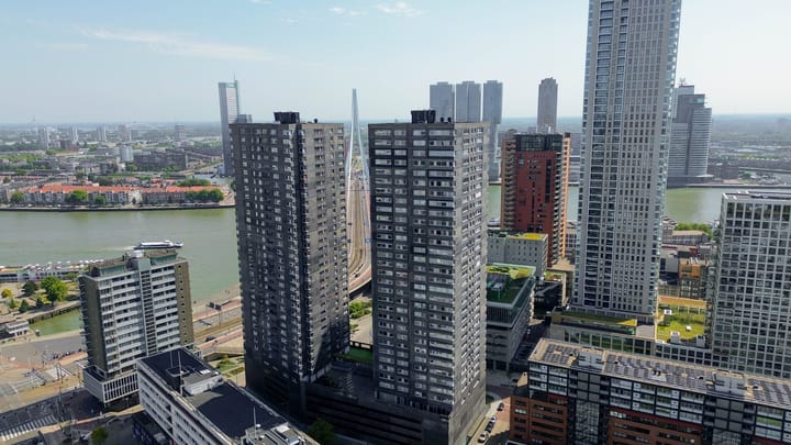 Photo 41 of Gedempte Zalmhaven 749