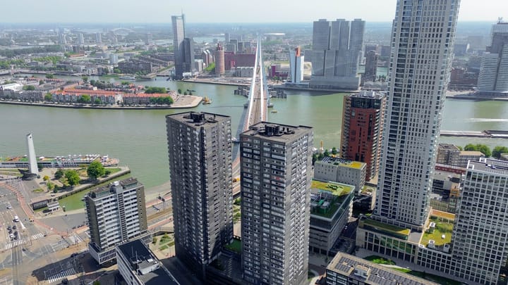 Photo 42 of Gedempte Zalmhaven 749