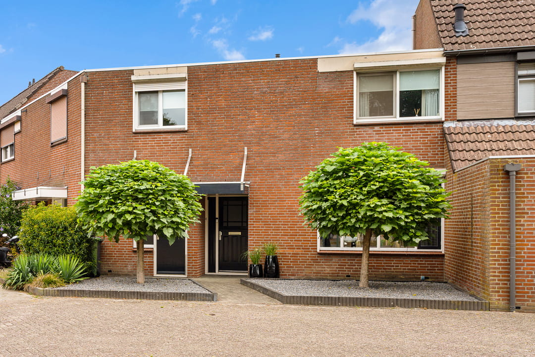 Foto 46 van Kruidenlaan 34