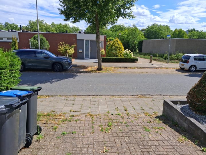 Foto 25 van De Kommert 14