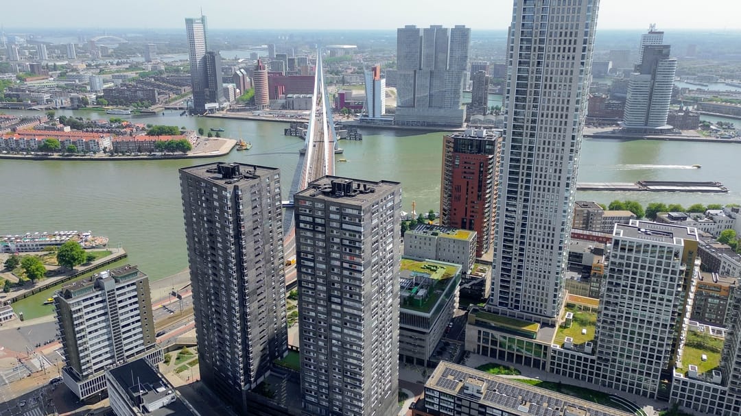 Foto 43 van Gedempte Zalmhaven 749