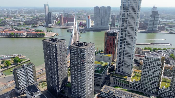 Photo 43 of Gedempte Zalmhaven 749